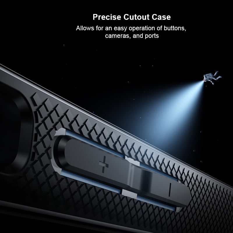 Zadní kryt XUNDD pro iPhone 13 Pro Max 6,7 palce čtyřrohový airbag akryl + TPU kryt Zadní kryt XUNDD pro iPhone 13 Pro Max 6,7 palce čtyřrohový airbag akryl + TPU kryt